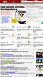 Mobile Screenshot of extrasida.se